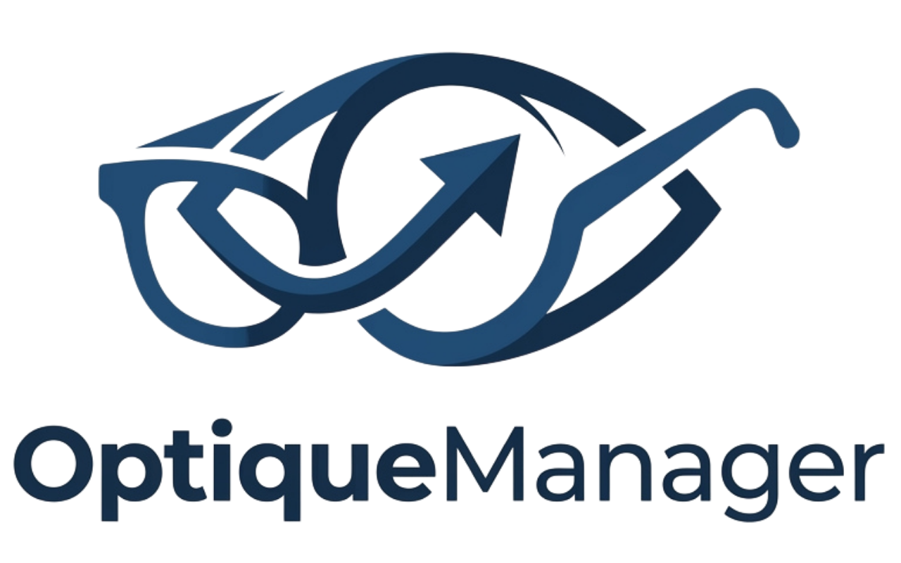 OptiqueManager Logo